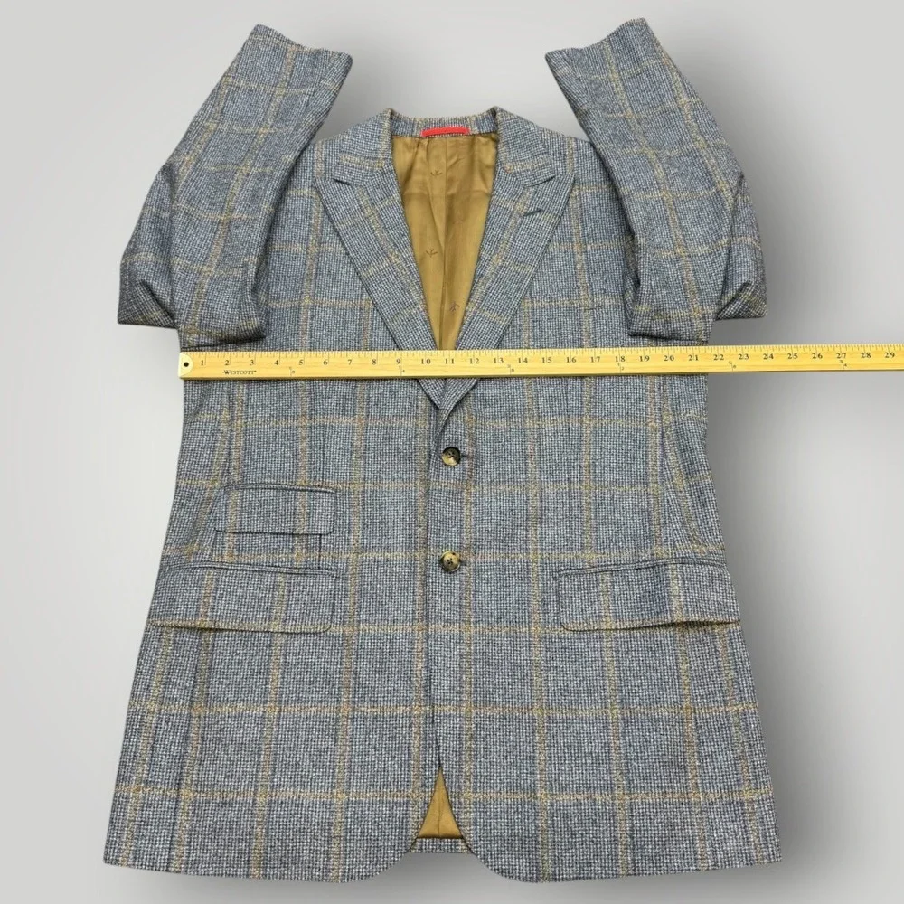 Isaia napoli two